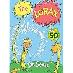 The Lorax (Classic Seuss)