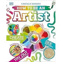 How To Be An Artist