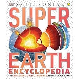 Super Earth Encyclopedia