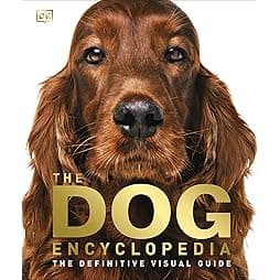 The Dog Encyclopedia
