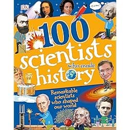 100 Scientists Who Made History