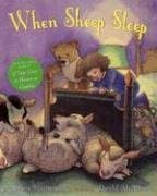When Sheep Sleep cover