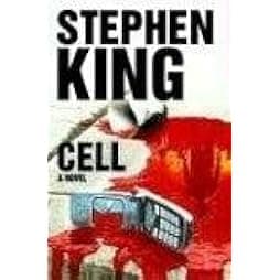 Cell: A Novel