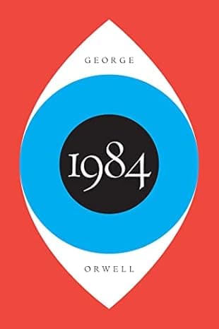 1984 cover