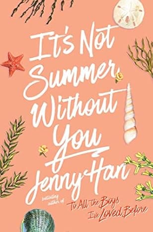 It's Not Summer Without You (The Summer I Turned Pretty) cover