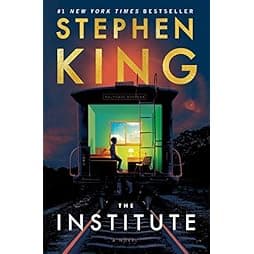 The Institute: A Novel