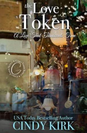 The Love Token (GraceTown) cover