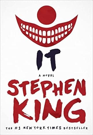 It: A Novel cover