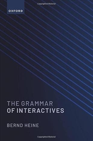 The Grammar of Interactives cover