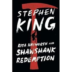 Rita Hayworth and Shawshank Redemption