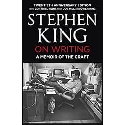 ON WRITING (REISSUES)