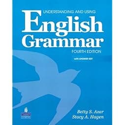 Understanding and Using English Grammar Student Book (with Answer Key) and Online Access