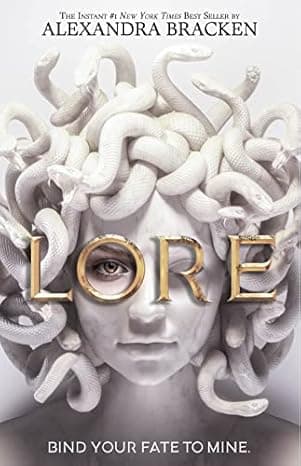 Lore cover