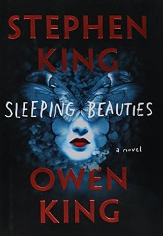 Sleeping Beauties: A Novel cover