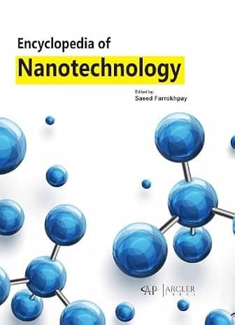 Encyclopedia of Nanotechnology cover
