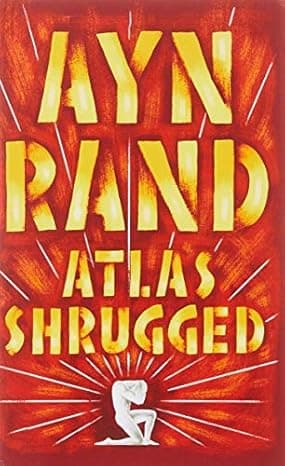 Atlas Shrugged cover