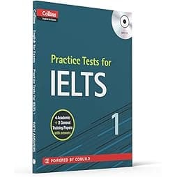 Collins Practice Tests for IELTS 1