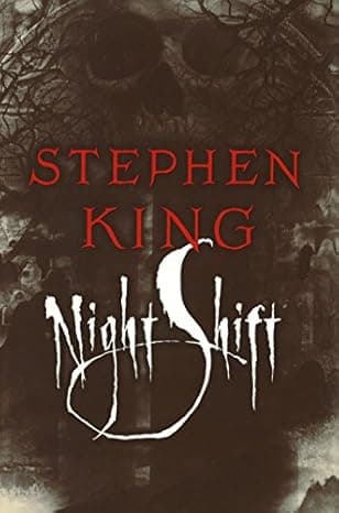 Night Shift cover