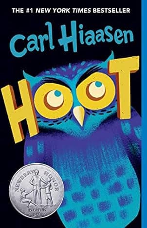 Hoot cover