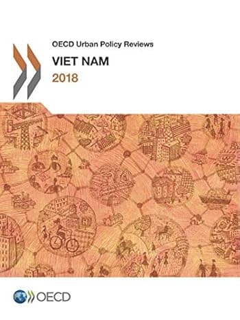 OECD Urban Policy Reviews: Viet Nam cover