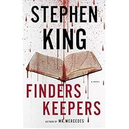 Finders Keepers: A Novel (2) (The Bill Hodges Trilogy)