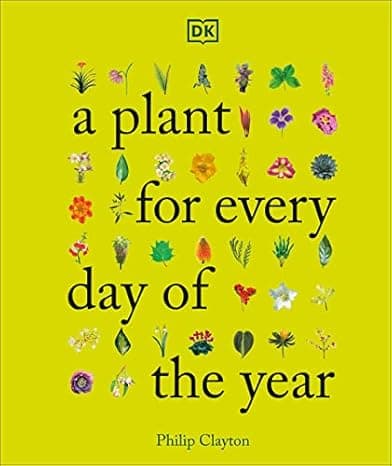 A Plant for Every Day of the Year cover