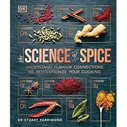 Science Of Spice