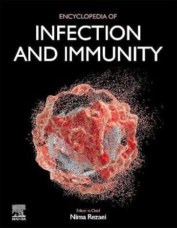 Encyclopedia of Infection and Immunity (4 Volume set) cover
