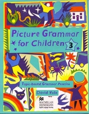 picture grammar children 3 alum cover