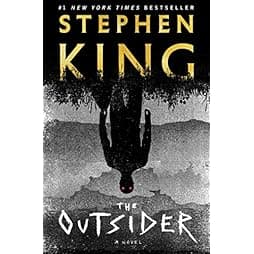 The Outsider: A Novel