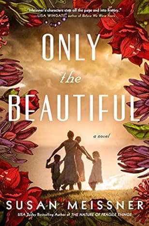 Only the Beautiful cover