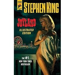 Joyland (Illustrated Edition)