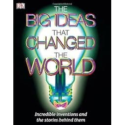 Ideas That Changed the World