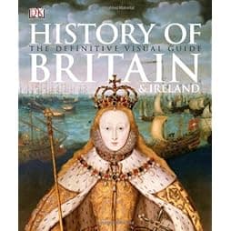 History of Britain & Ireland