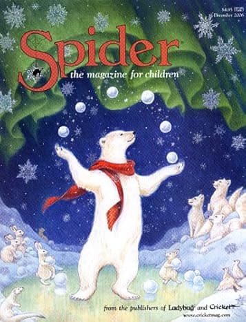 Spider 2019 Collection cover