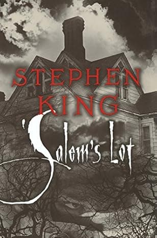 'Salem's Lot cover