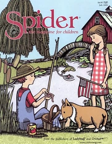 Spider 2020 Collection cover