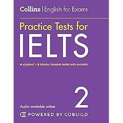 Collins Practice Tests for IELTS 2