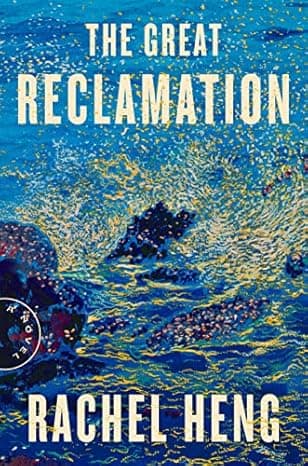 The Great Reclamation: A Novel cover