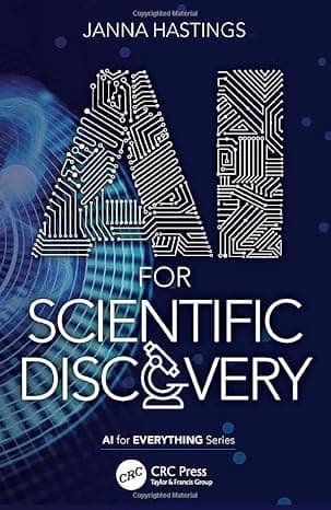 AI for Scientific Discovery (AI for Everything) cover