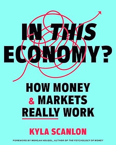In This Economy?: How Money & Markets Really Work cover