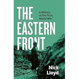 The Eastern Front