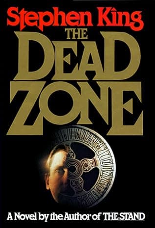 The Dead Zone cover