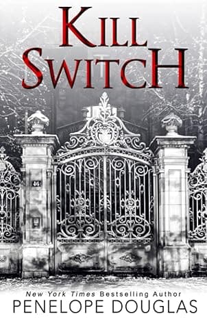 Kill Switch (Devil's Night) cover