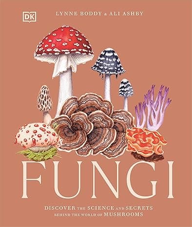 Fungi cover