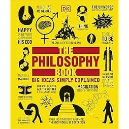 The Philosophy Book - New Edition