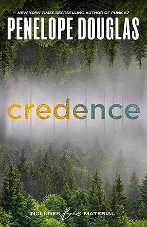Credence cover