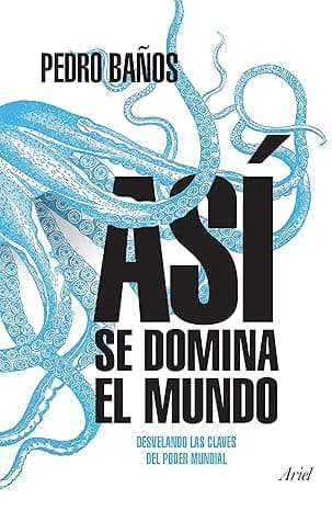 ASͭ se domina el mundo cover