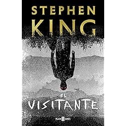 El visitante