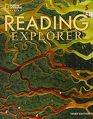 Reading Explorer 5 (Reading Explorer, Third Edition) 3rd Edition